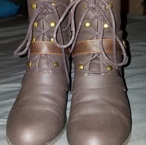 Michael Antonio boots